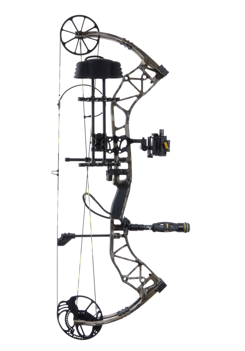 Bear Archery Adapt+ Compound Bow - The Hunting Public Hunting Bow