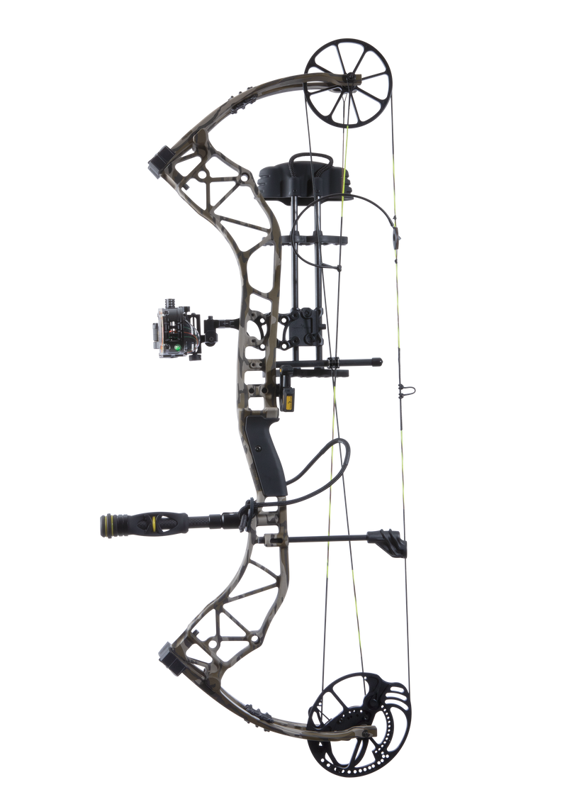 Bear Archery Adapt+ Compound Bow - The Hunting Public Hunting Bow