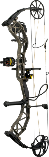 Bear ADAPT RTH Compound Bow - Adult_1