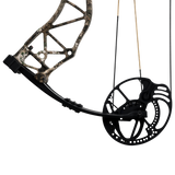 Bear ADAPT RTH Compound Bow - Adult_7