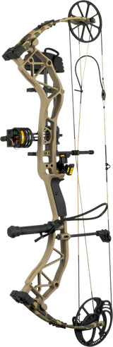 Bear ADAPT RTH Compound Bow - Adult_1