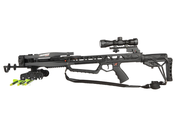 Bear X Crossbows - Trance 410 Crossbow for Hunting
