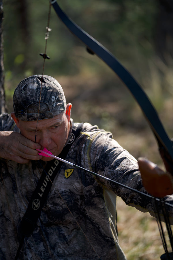 How to Tune Your Arrow - Fred Eichler