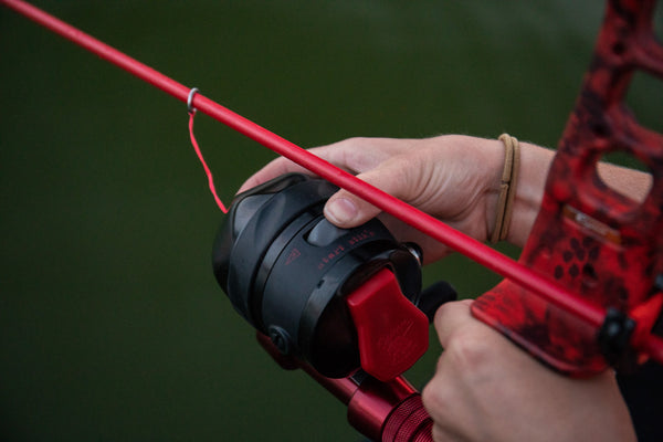 3 Types of Bowfishing Reels and How to Pick the Best One for You
