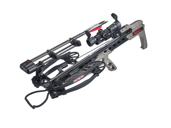 Bear X Constrictor LT Crossbow - Bear Crossbows for Hunting