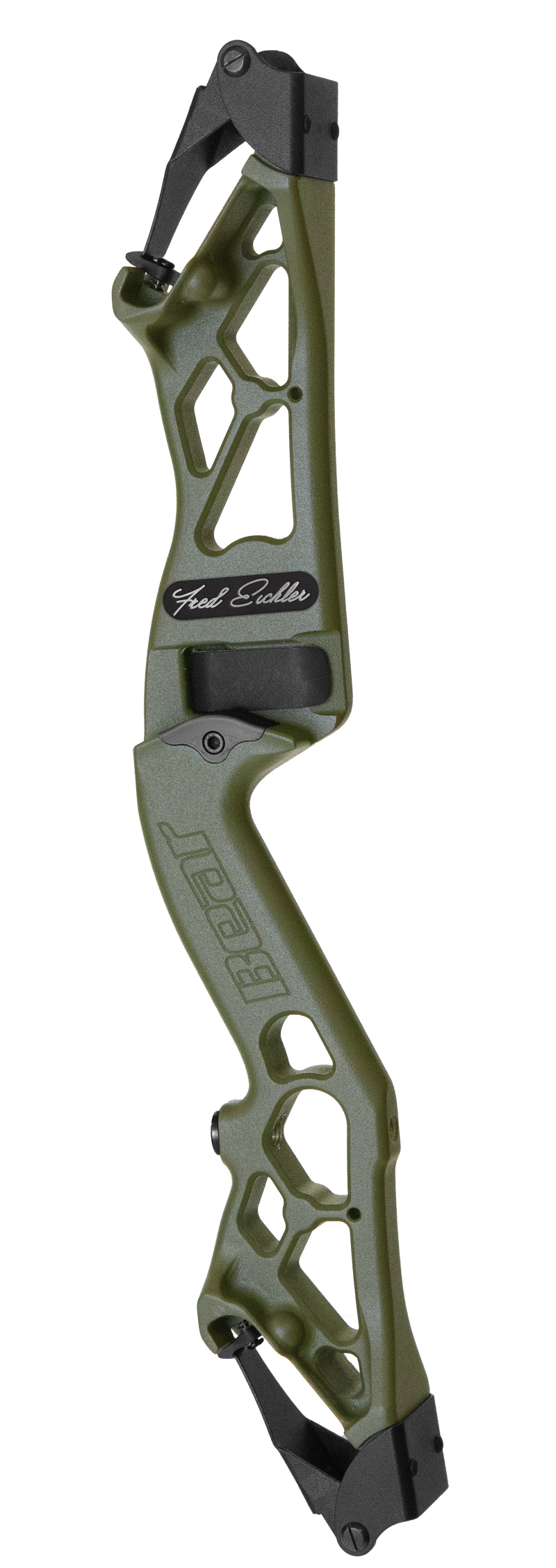 Bear Fred Eichler Signature Series Take Down Traditional Bow - Adult_4