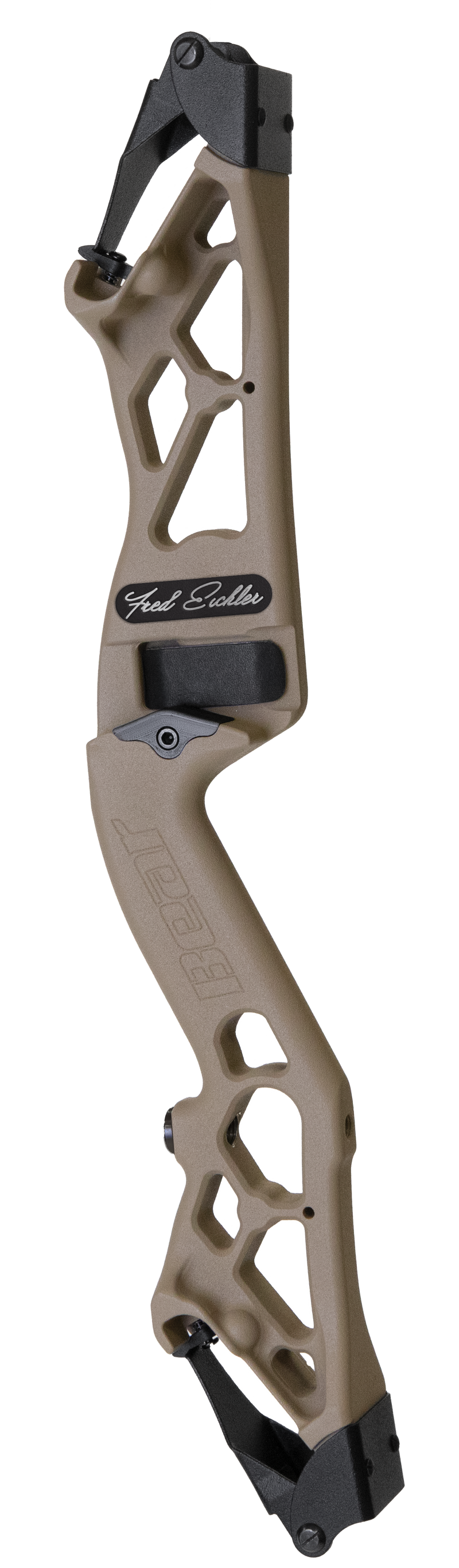 Bear Fred Eichler Signature Series Take Down Traditional Bow - Adult_3