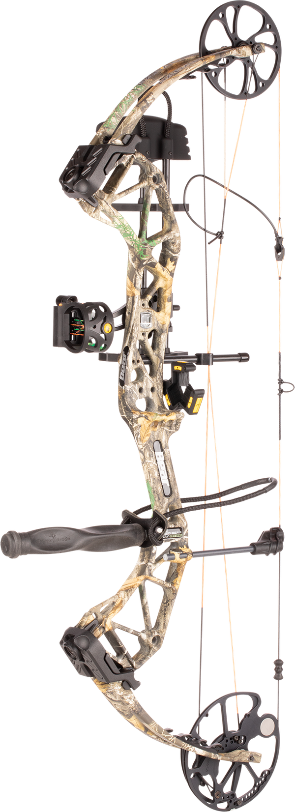 Bear Paradox RTH Compound Bow - Adult_1