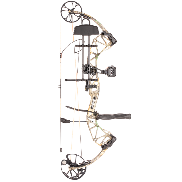 Bear Paradox RTH Compound Bow - Adult_2