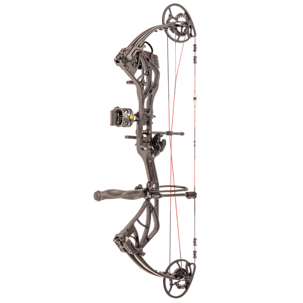 Bear Archery Ridge RTH Compound Bow 